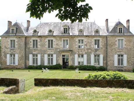 JOURNÉES DU PATRIMOINE