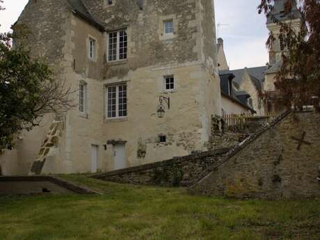 Gîte la Maison des Soeurs