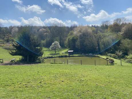 FERME PÉDAGOGIQUE PAT'À FOIN KID'S