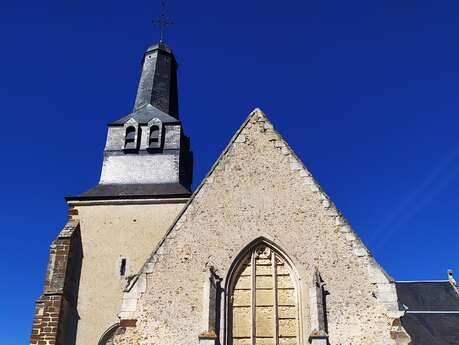 Église Saint-Germain