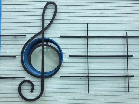 BALADE GREETERS : EN AVANT LA MUSIQUE !