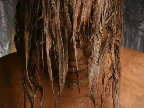 La Nina Barro, la femme argile