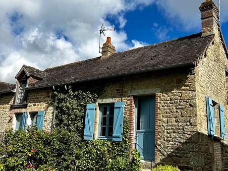 Gîte La Cassine Bis