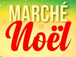 Marché de Noël