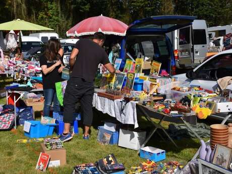 Bric à brac