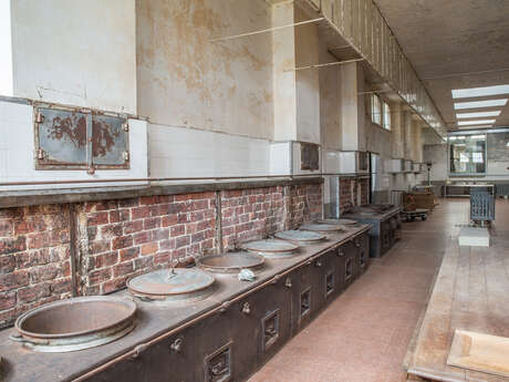 Journées du Patrimoine : Ancienne manufacture Prunier