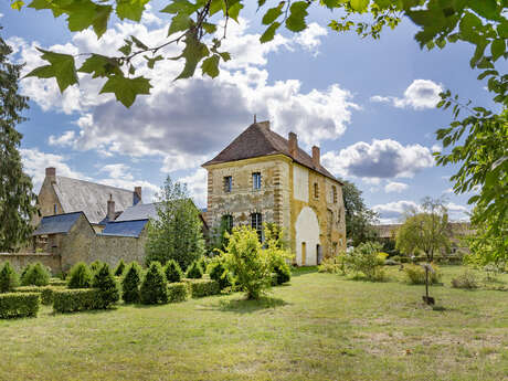 Les amis de l'Abbaye