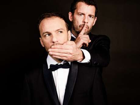 Chansons humour "Inavouable" Chansons humour "Inavouable"