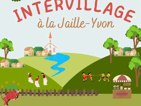 Intervillage - La Jaille Yvon