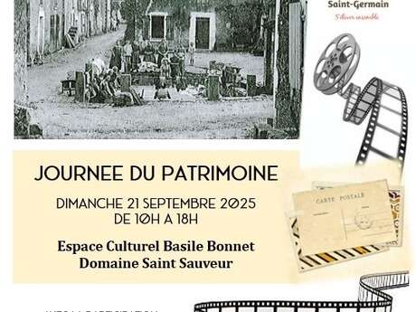 "Mouilleron Autrefois"