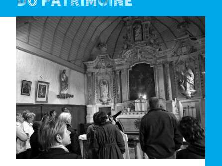 Journées du Patrimoine - Maison Tristan Klingsor