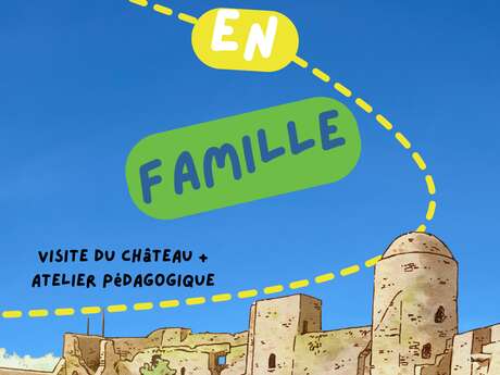 Les Jeudis en famille - Pouancé
