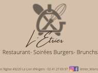 Restaurant L'Etrier