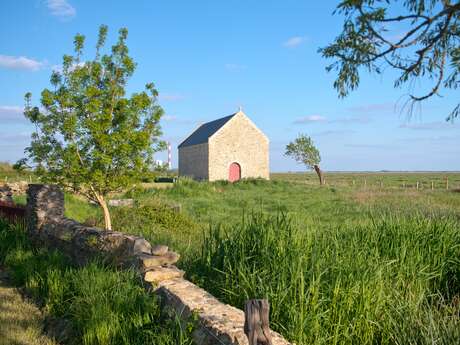 CHAPELLE DE ROHARS