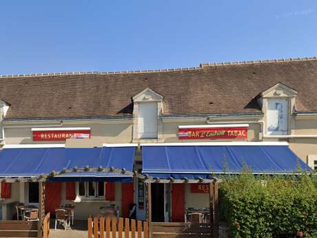 L'ENDROIT
