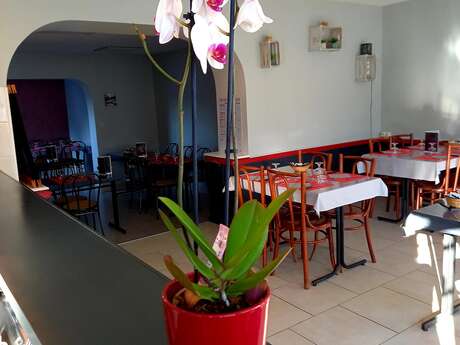 Restaurant l'Entre deux