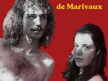 L'île des Esclaves de Marivaux - Montreuil sur Maine