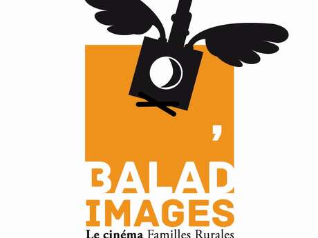 Cinéma Balad'Images- Châtelais