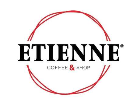 ETIENNE COFFEE AND SHOP