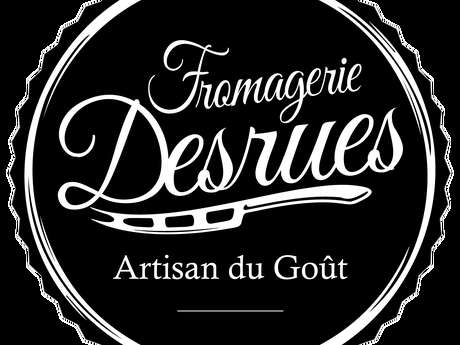 Fromagerie Desrues