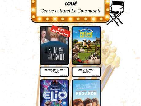 Cinéma