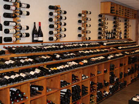 La cave Fléchoise