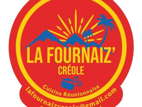 LA FOURNAIZ CREOLE - FOODTRUCK