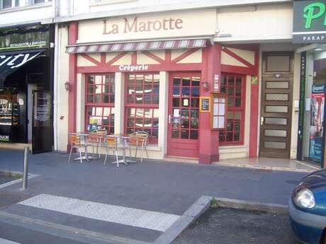 LA MAROTTE