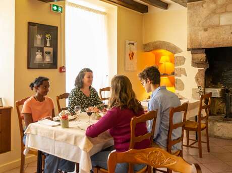 Crêperie La Petite Auberge