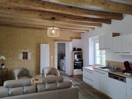 Gîte la Petite Maison