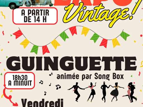 "Vintage"