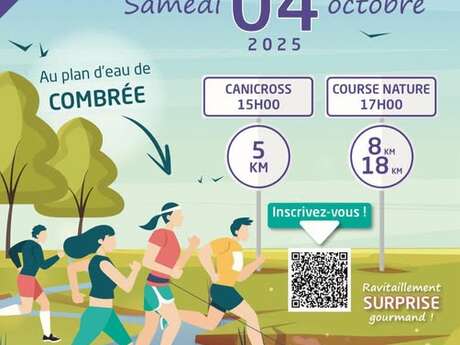La TraVerzée - Combrée