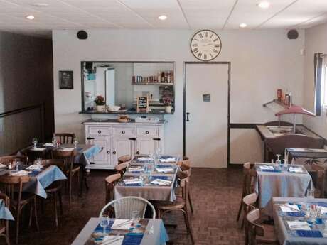 Restaurant Le Resto du Coin