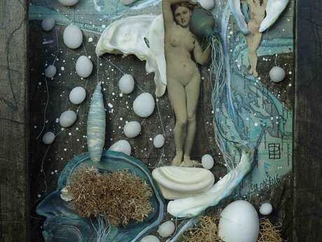 Reflets, sorti(e)s des cendres - Laurent Pierson