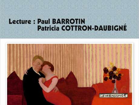 Littérature amoureuse