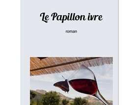 Rencontre avec Édith Picard-Aurengo - Livre Le papillon ivre