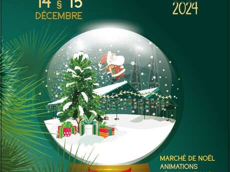 LES HIVERN'HALLES 2024