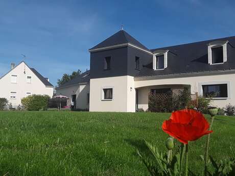 Gîte le relais de l'Hermitage