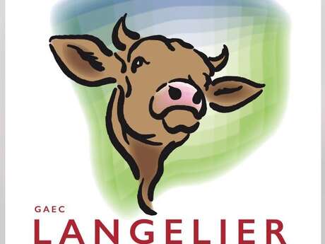 10e Journées Régionales de la Visite d'Entreprise - GAEC LANGELIER "Mélimousine"