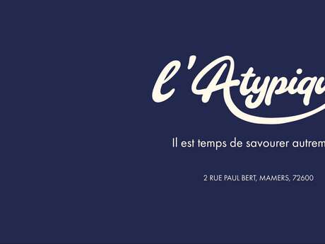 L'Atypique