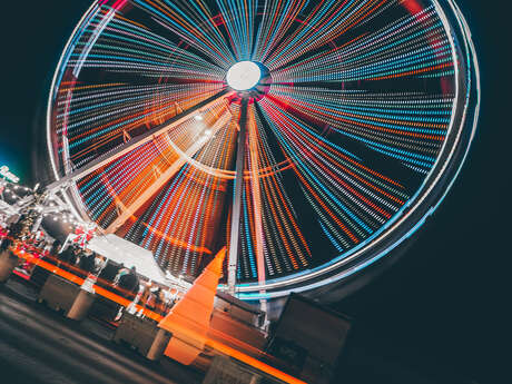Grande Roue Grande Roue