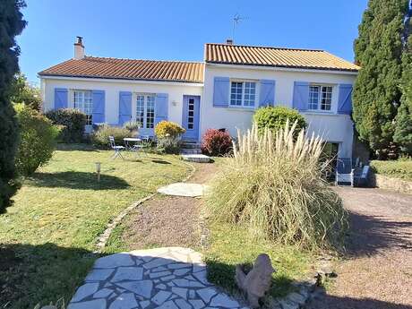 La maison du bonheur