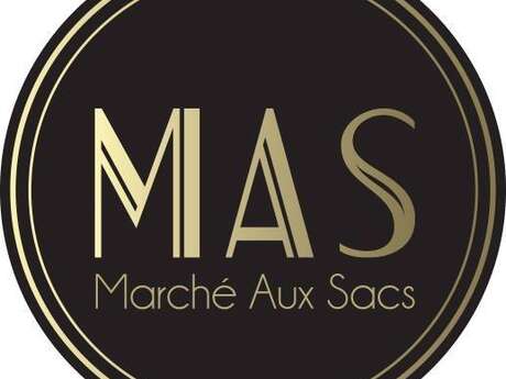 MAS MARCHÉ AUX SACS