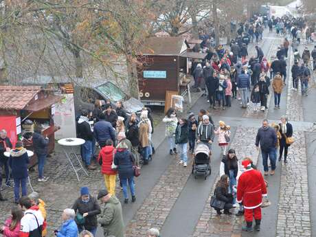 MARCHÉ DE NOËL DE MAYENNE