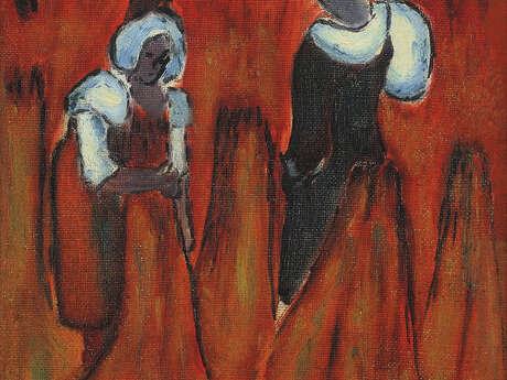 Micro-Folie diffusion collection Bretagne