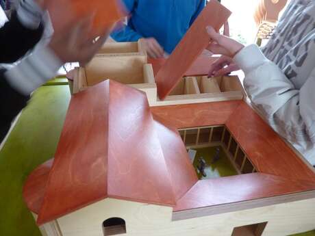 ATELIER THERMES
