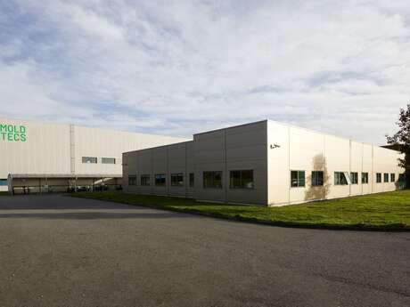Industrielle Attitude : Moldtecs