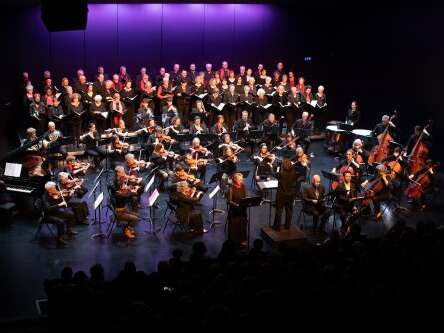 Concert Concert