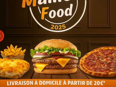 Mamers Food