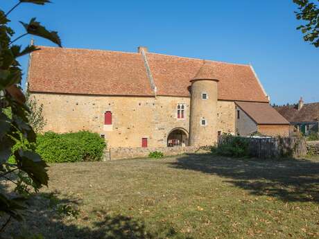 Manoir de La Cour